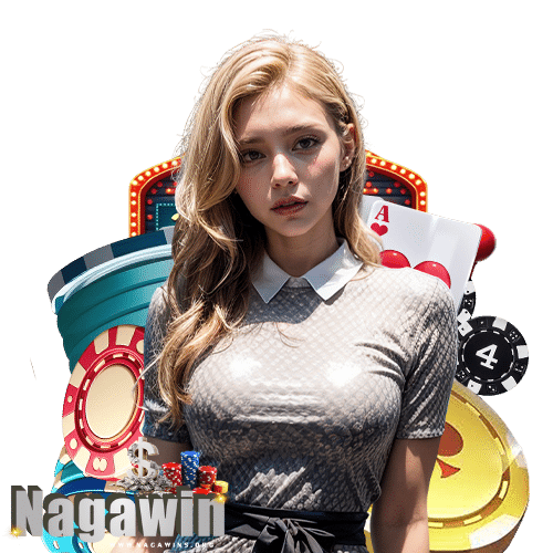 nagawin สล็อตออนไลน์